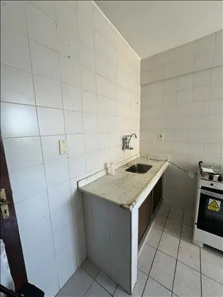 Apartamento para aluguel em Campos Elíseos