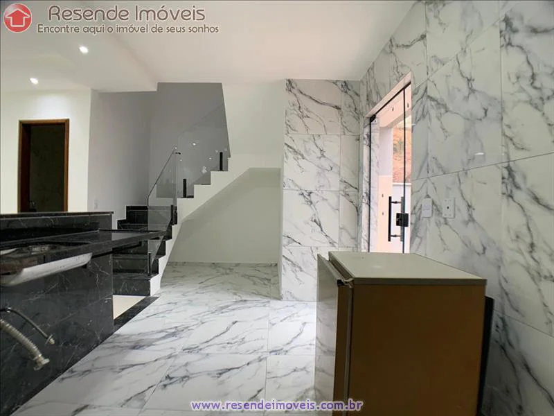 Foto 4 de 25 - Casa para venda em Parque Ipiranga II