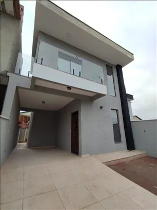 Casa para venda em Parque Ipiranga II