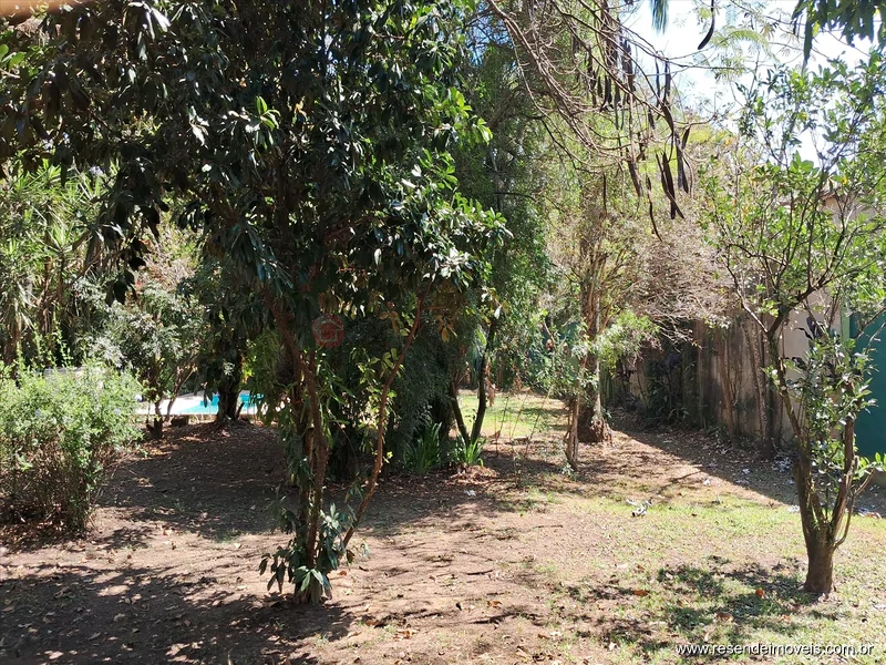 Foto 27 de 27 - Casa em condomínio para aluguel em Casa da Lua