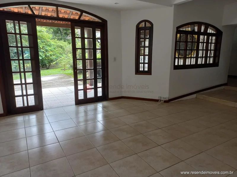 Foto 13 de 27 - Casa em condomínio para aluguel em Casa da Lua