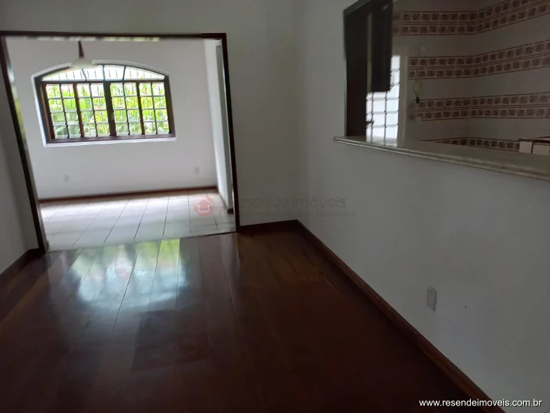 Foto 7 de 27 - Casa em condomínio para aluguel em Casa da Lua