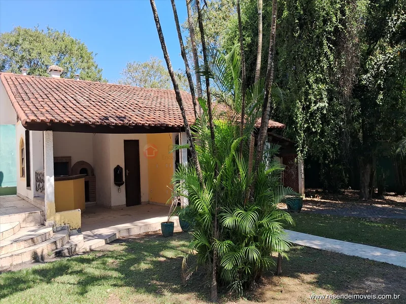 Foto 26 de 27 - Casa em condomínio para aluguel em Casa da Lua