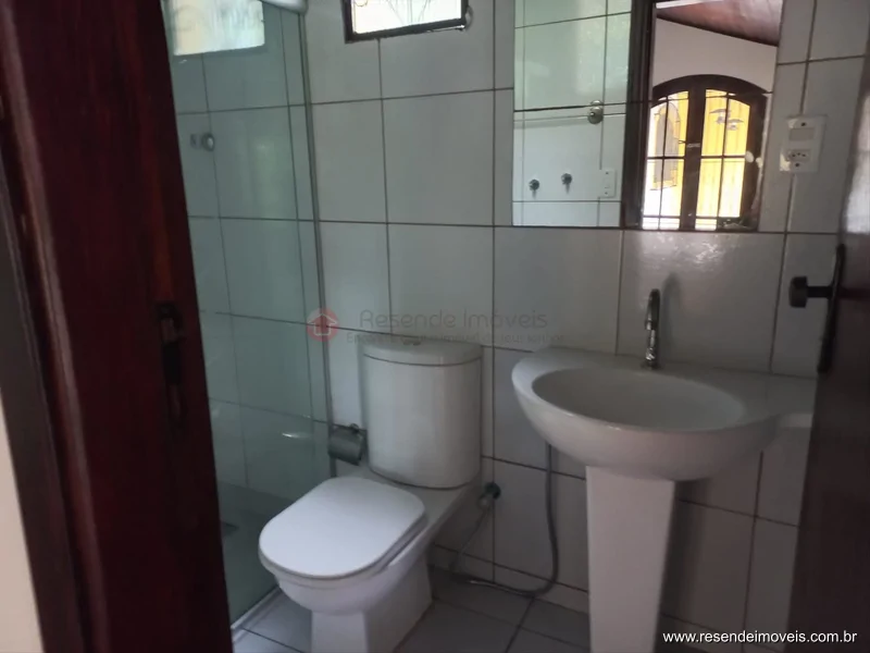 Foto 8 de 27 - Casa em condomínio para aluguel em Casa da Lua