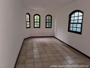 Casa em condomínio para aluguel em Casa da Lua