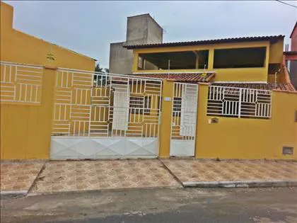 Casa para venda em Boa Vista II