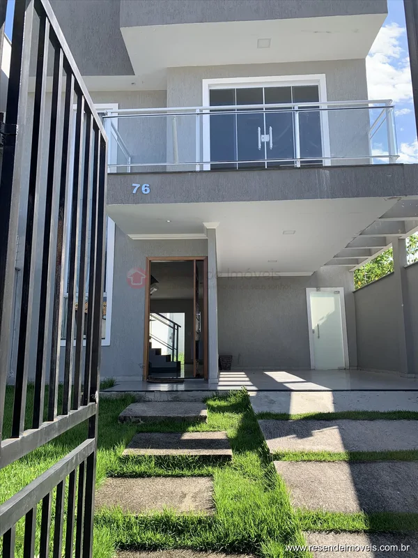 Foto 2 de 35 - Casa para venda em Parque Ipiranga II