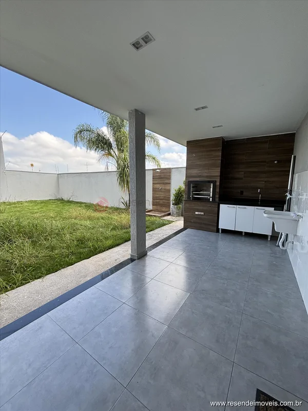 Foto 19 de 35 - Casa para venda em Parque Ipiranga II