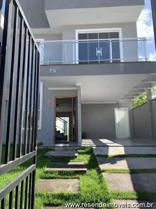 Casa para venda em Parque Ipiranga II