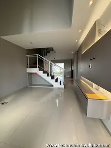 Casa para venda em Parque Ipiranga II