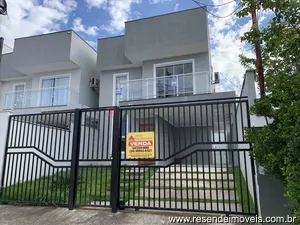 Casa para venda em Parque Ipiranga II