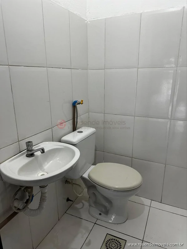 Foto 8 de 9 - Loja para aluguel em Campos Elíseos