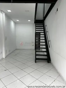 Loja para aluguel em Campos Elíseos