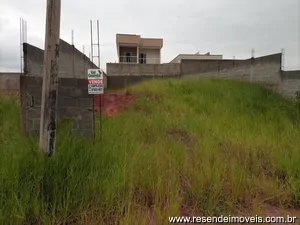 Terreno para venda em Bela Vista