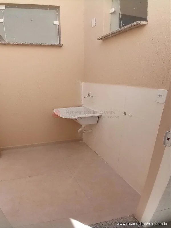 Foto 12 de 17 - Casa para venda em Jardim D'Oeste