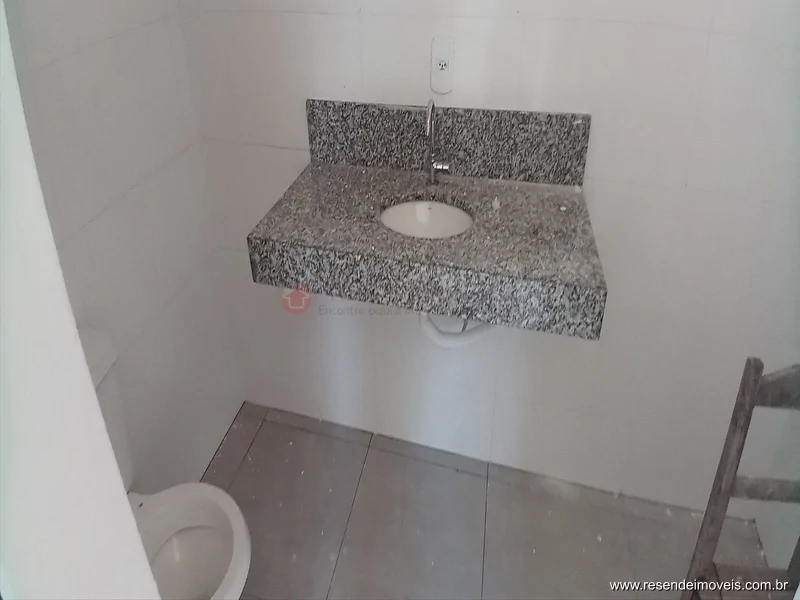 Foto 8 de 17 - Casa para venda em Jardim D'Oeste