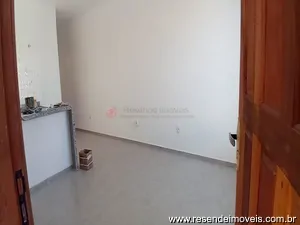 Casa para venda em Jardim D'Oeste