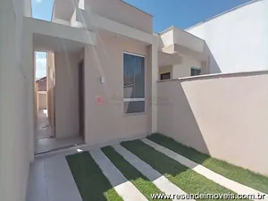 Casa para venda em Jardim D'Oeste