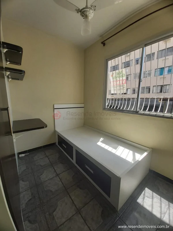 Foto 23 de 27 - Apartamento para venda em Jardim Jalisco