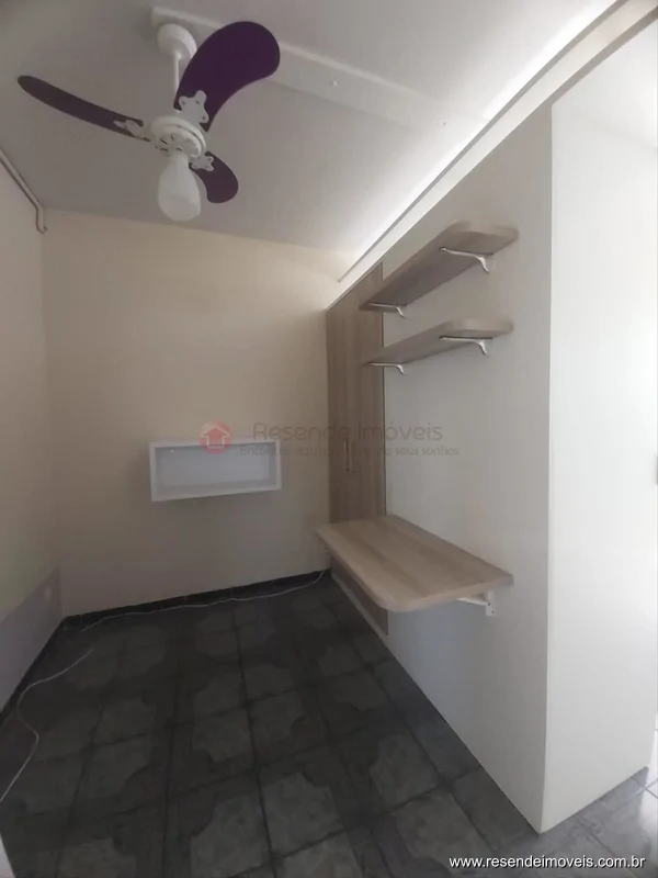 Foto 27 de 27 - Apartamento para venda em Jardim Jalisco