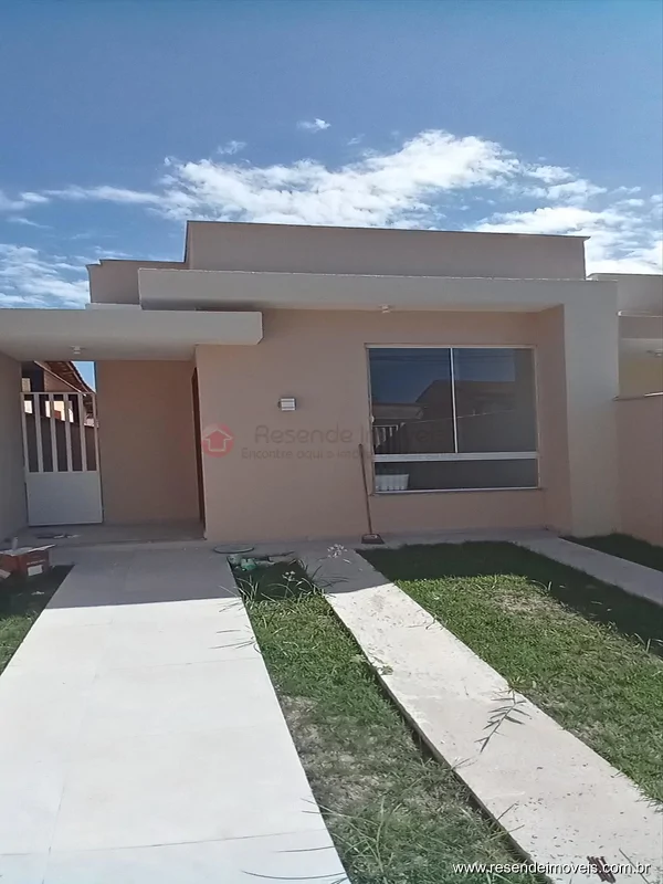 Foto 1 de 16 - Casa para venda em Morada da Montanha