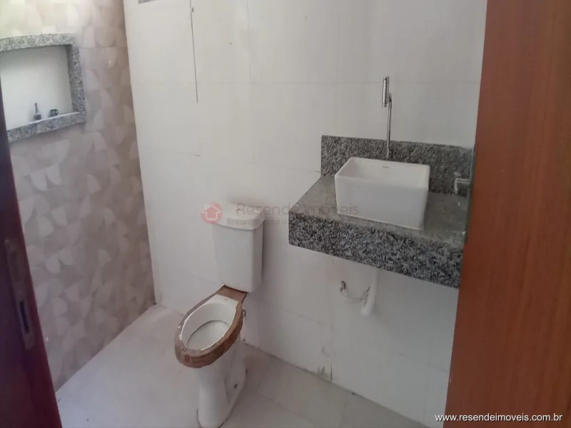 Foto 6 de 16 - Casa para venda em Morada da Montanha