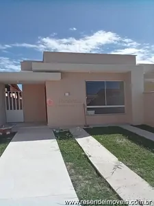 Casa para venda em Morada da Montanha