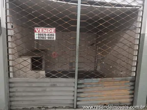 Loja para venda em Centro - Imobiliária Val Gouvea Imóveis