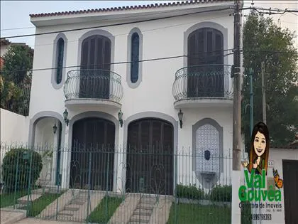 Casa para venda em Jardim Brasília II