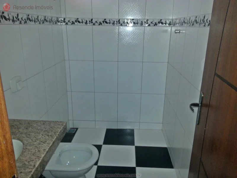 Foto 5 de 10 - Casa para venda em Jardim D'Oeste