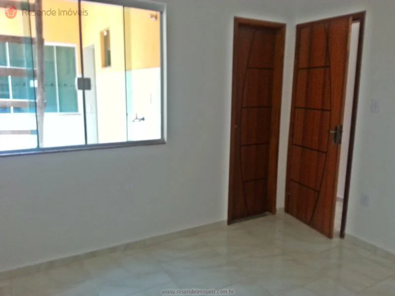 Foto 6 de 10 - Casa para venda em Jardim D'Oeste