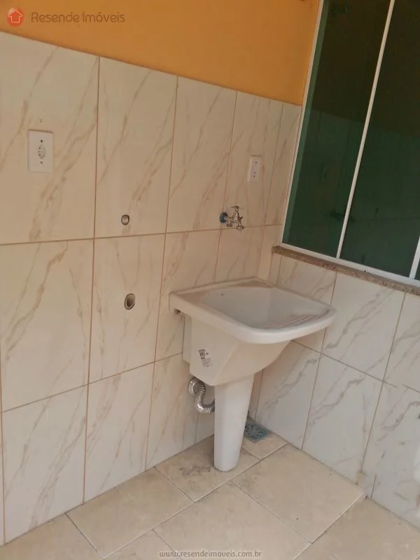 Foto 9 de 10 - Casa para venda em Jardim D'Oeste