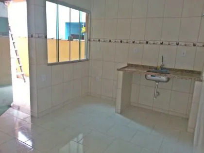 Casa para venda em Jardim D'Oeste