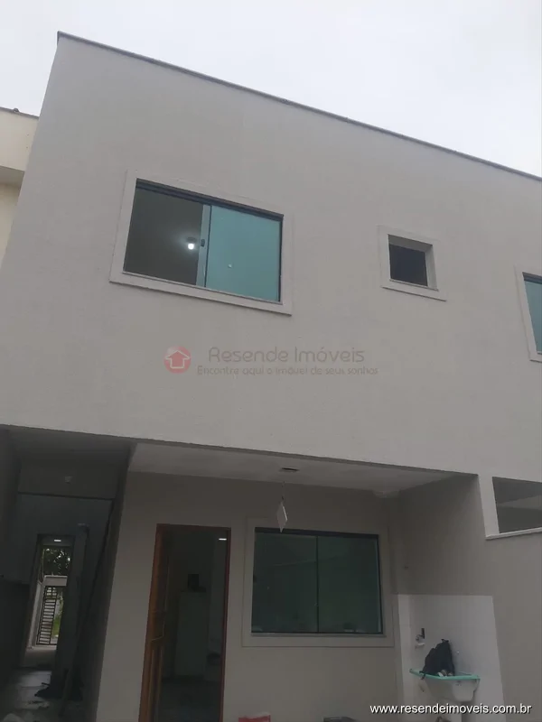 Foto 2 de 7 - Casa para venda em Morada da Montanha