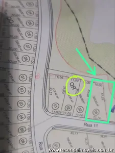 Terreno para venda em Parque Ipiranga