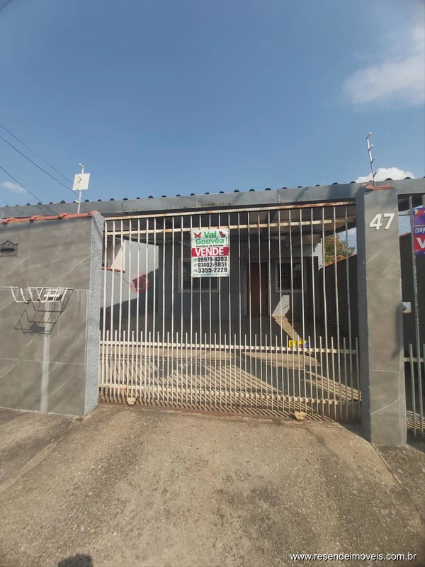 Foto 20 de 20 - Casa para venda em Boa Vista II