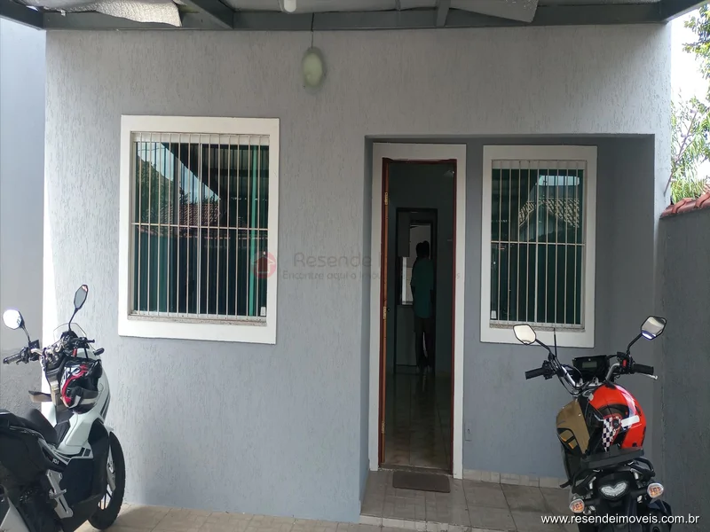 Foto 9 de 20 - Casa para venda em Boa Vista II