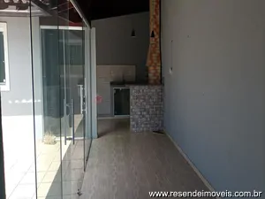 Casa para venda em Boa Vista II