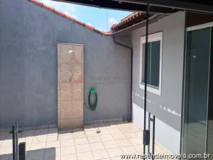 Casa para venda em Boa Vista II
