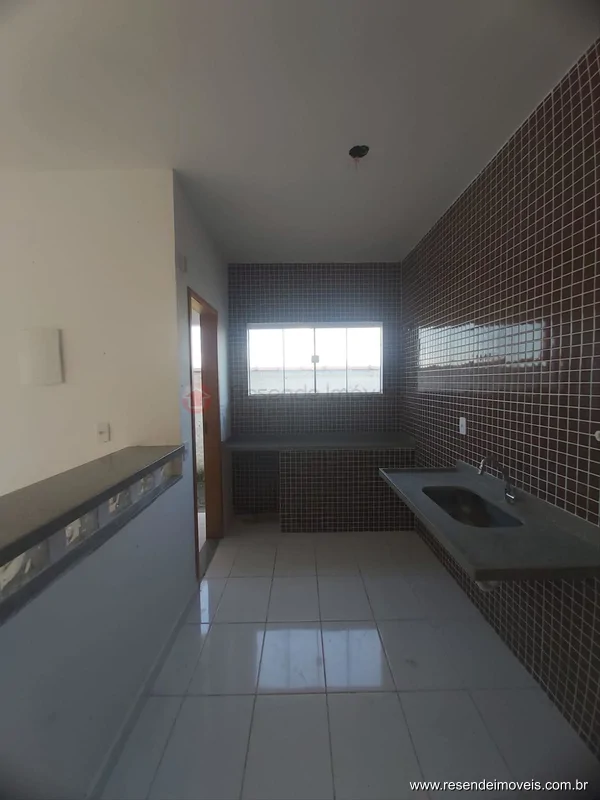 Foto 9 de 14 - Casa para venda em Bela Vista