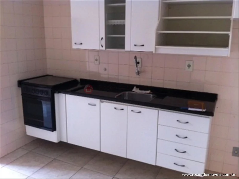 Foto 4 de 13 - Apartamento para venda em Jardim Jalisco