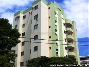 Apartamento para venda em Jardim Jalisco