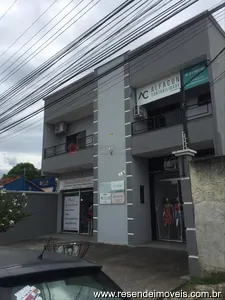 Loja para aluguel em Paraíso