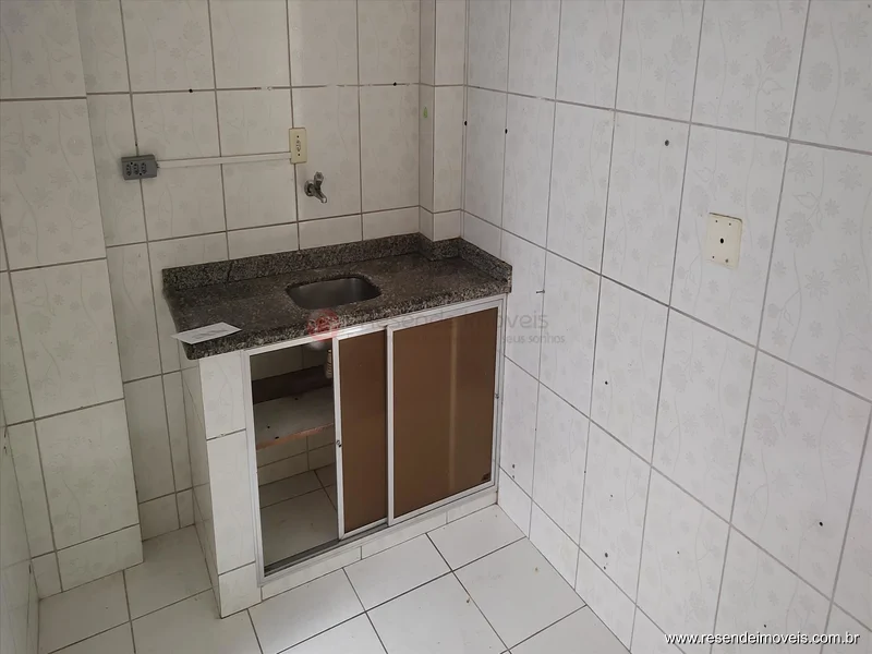 Foto 3 de 7 - Apartamento para aluguel em Comercial