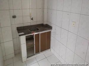 Apartamento para aluguel em Comercial