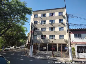 Apartamento para aluguel em Comercial