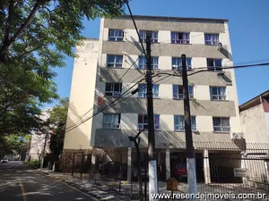 Apartamento para aluguel em Comercial