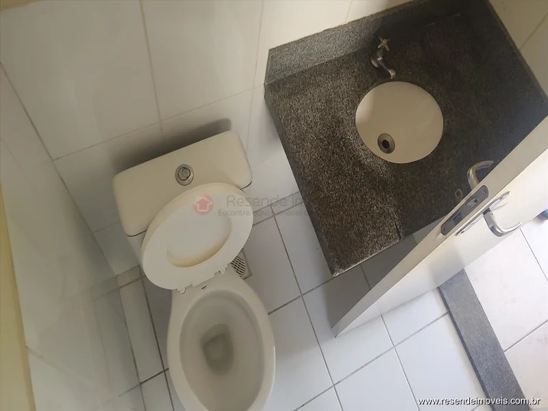 Foto 4 de 13 - Apartamento para venda em Itapuca