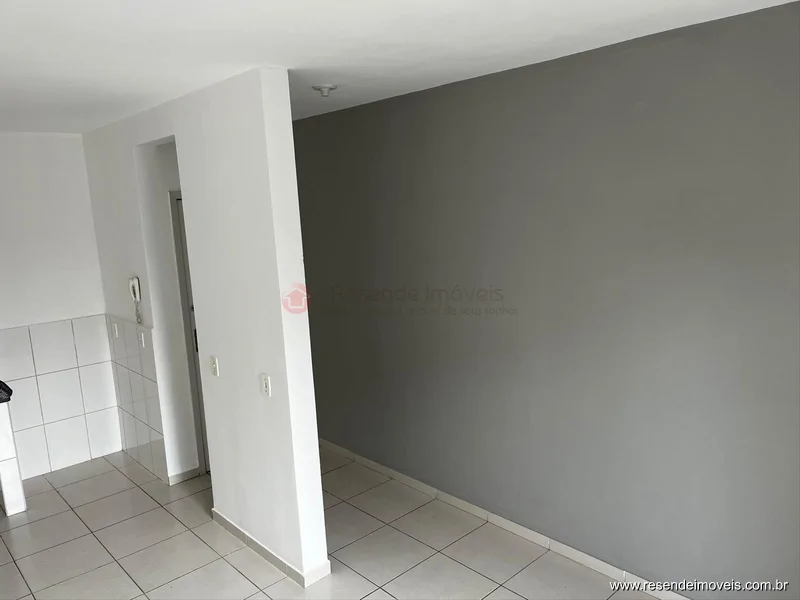 Foto 5 de 13 - Apartamento para venda em Itapuca