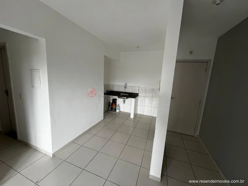 Foto 12 de 13 - Apartamento para venda em Itapuca